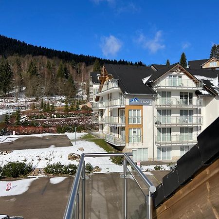 Apartament Czarna Gora - Resort - Solden - Sienna Сєнна Екстер'єр фото