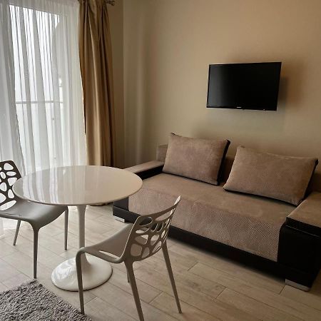 Apartament Czarna Gora - Resort - Solden - Sienna Сєнна Екстер'єр фото