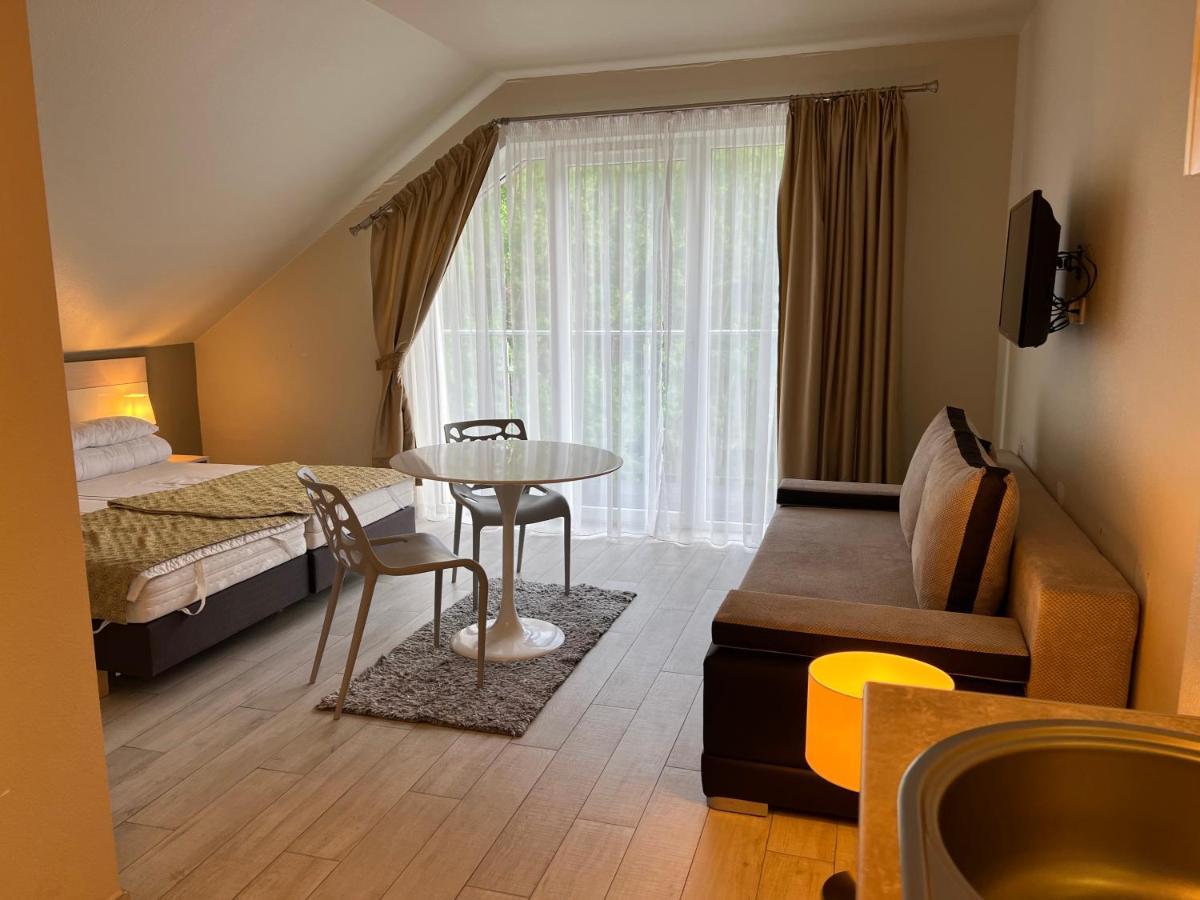 Apartament Czarna Gora - Resort - Solden - Sienna Сєнна Екстер'єр фото