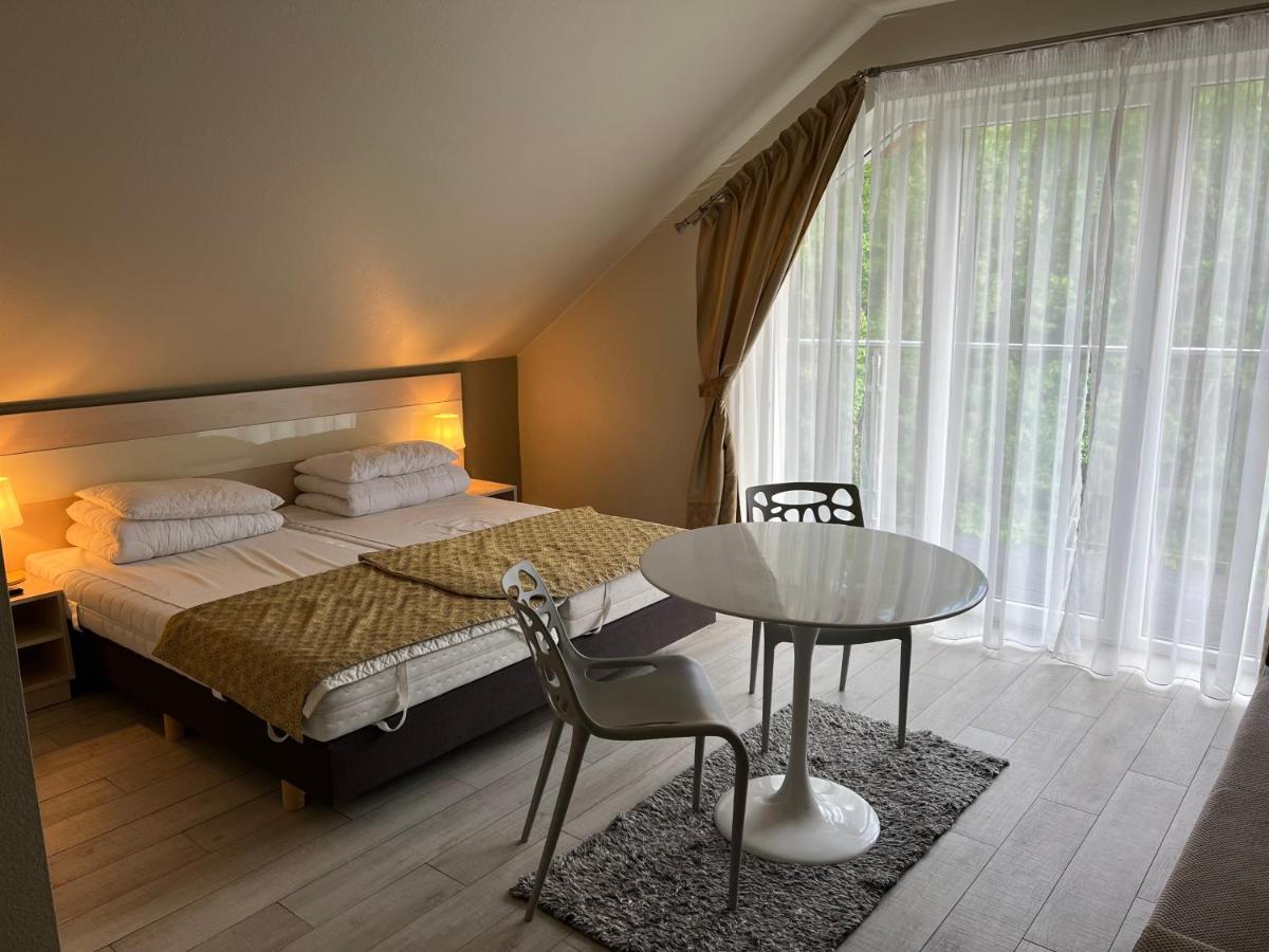 Apartament Czarna Gora - Resort - Solden - Sienna Сєнна Екстер'єр фото