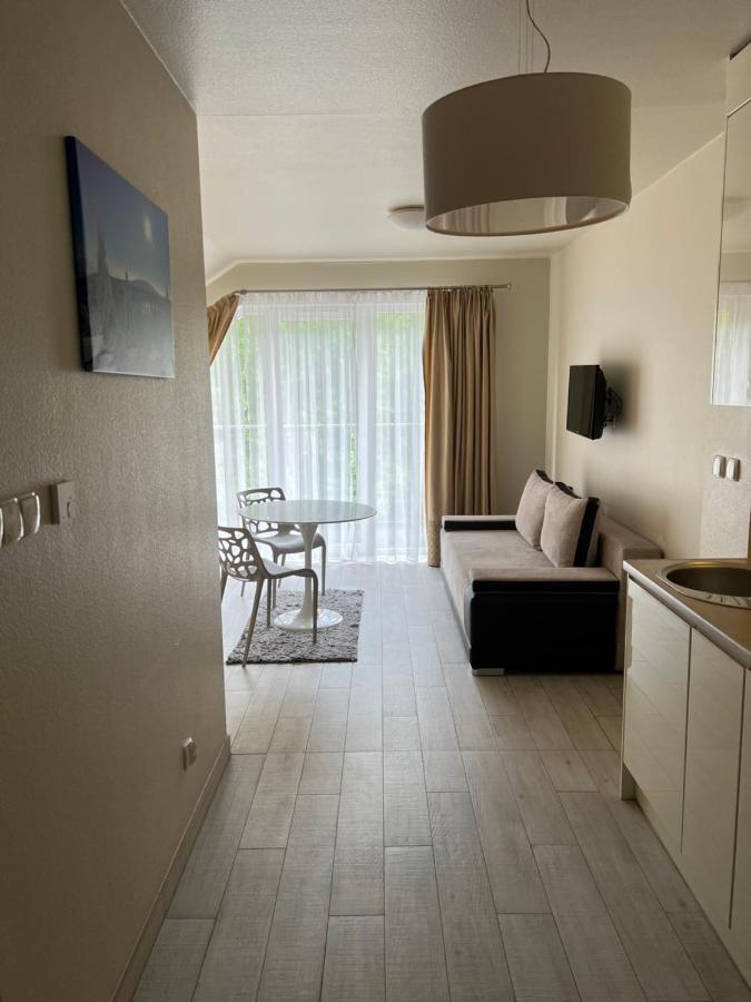 Apartament Czarna Gora - Resort - Solden - Sienna Сєнна Екстер'єр фото