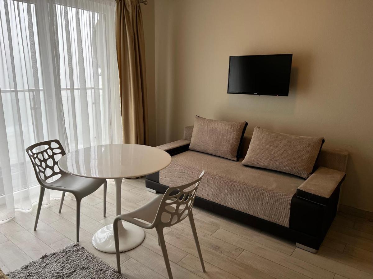 Apartament Czarna Gora - Resort - Solden - Sienna Сєнна Екстер'єр фото